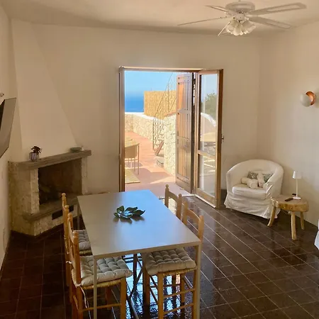 Tiberia Retreat Apartment *