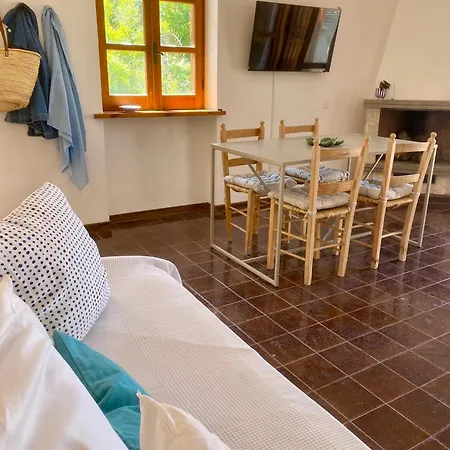 Tiberia Retreat *