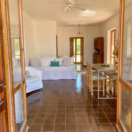 Tiberia Retreat
