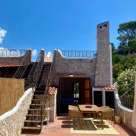 Tiberia Retreat