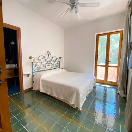 Apartment Tiberia Retreat Sperlonga