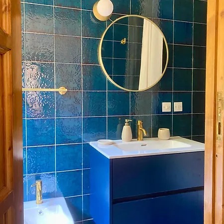 Apartment Tiberia Retreat