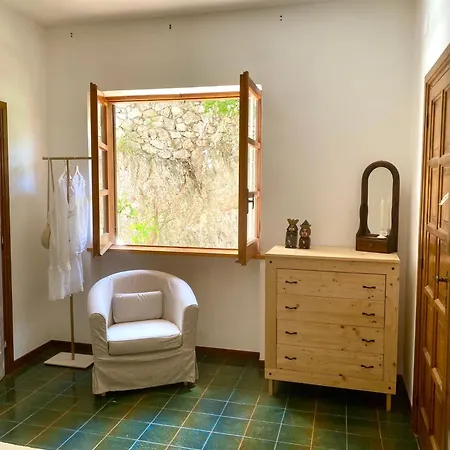 Tiberia Retreat Apartment