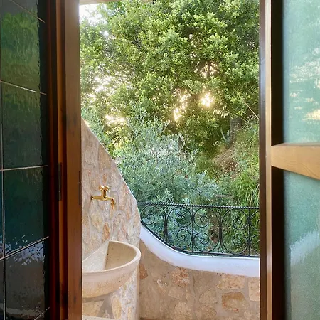 Apartment Tiberia Retreat Sperlonga