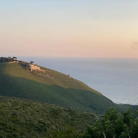 Apartment Tiberia Retreat Sperlonga