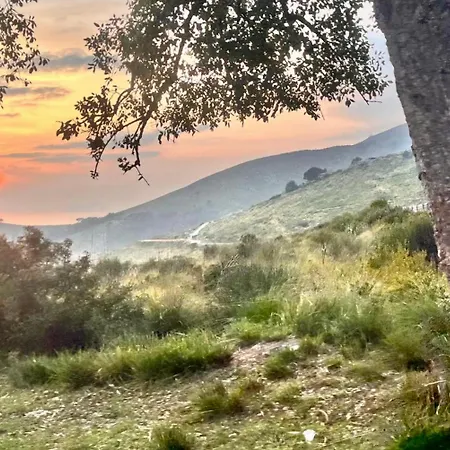 Tiberia Retreat *